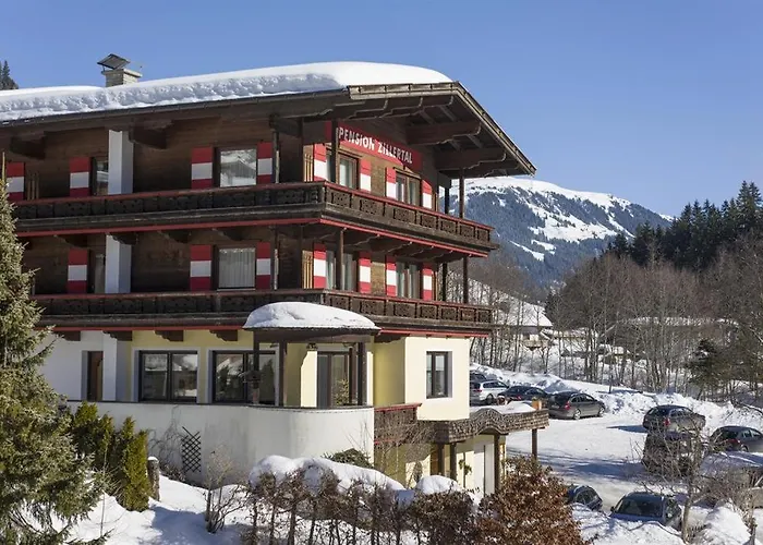 Pension Zillertal