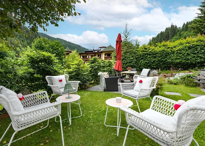 Pension Zillertal