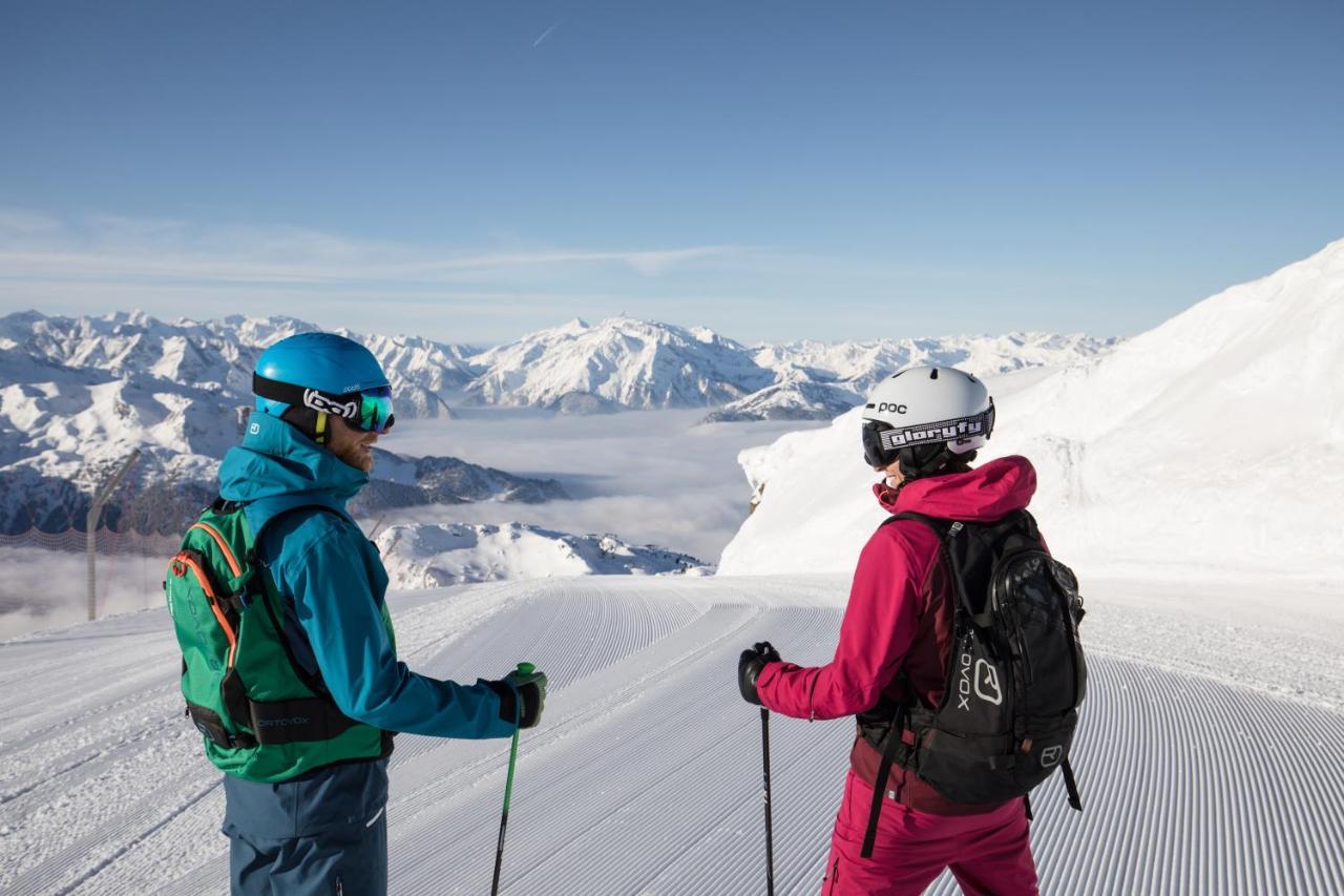 Zillertal