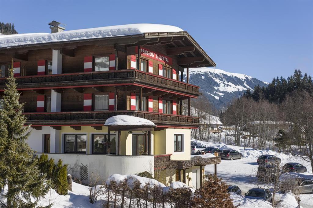 Zillertal Gerlos