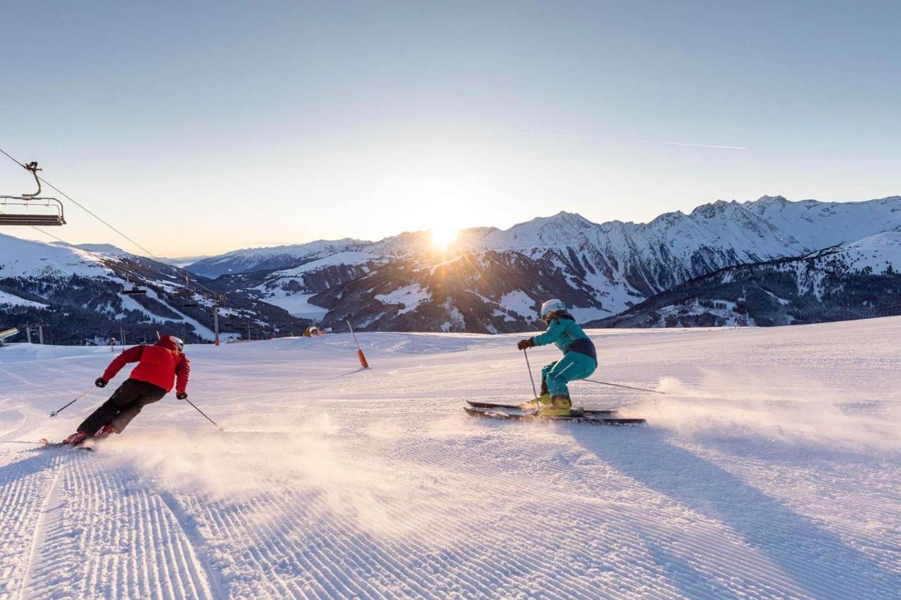 Gasthof Zillertal 2*