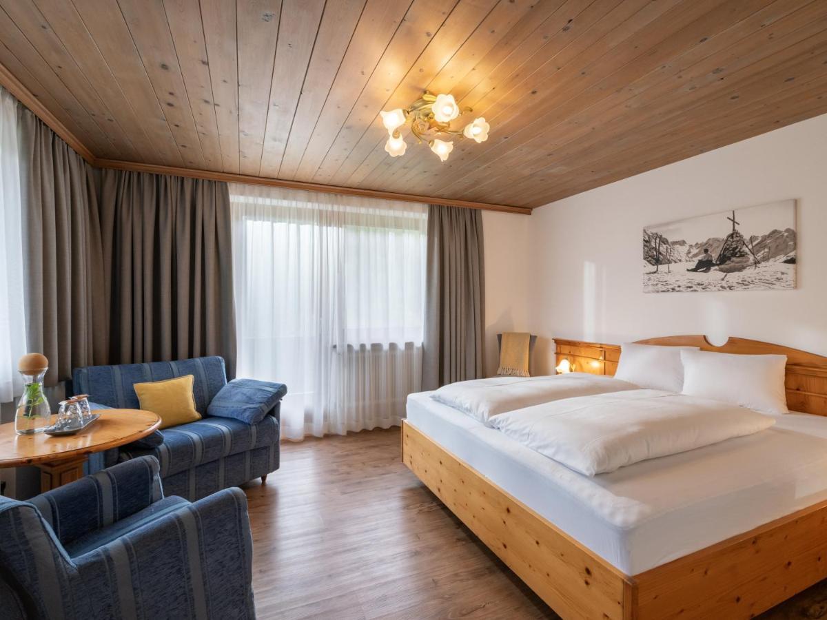 Gasthof Zillertal 2*