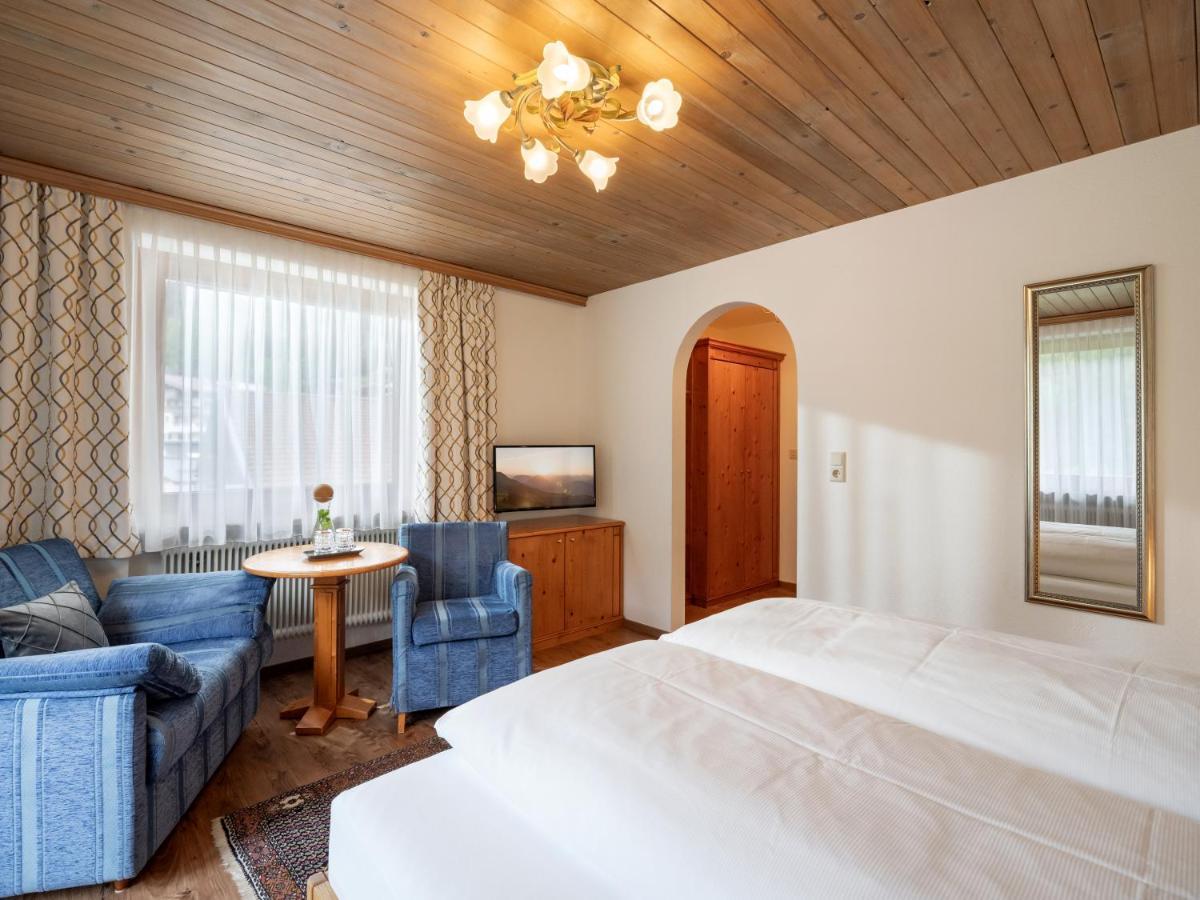 Gasthof Zillertal 2*