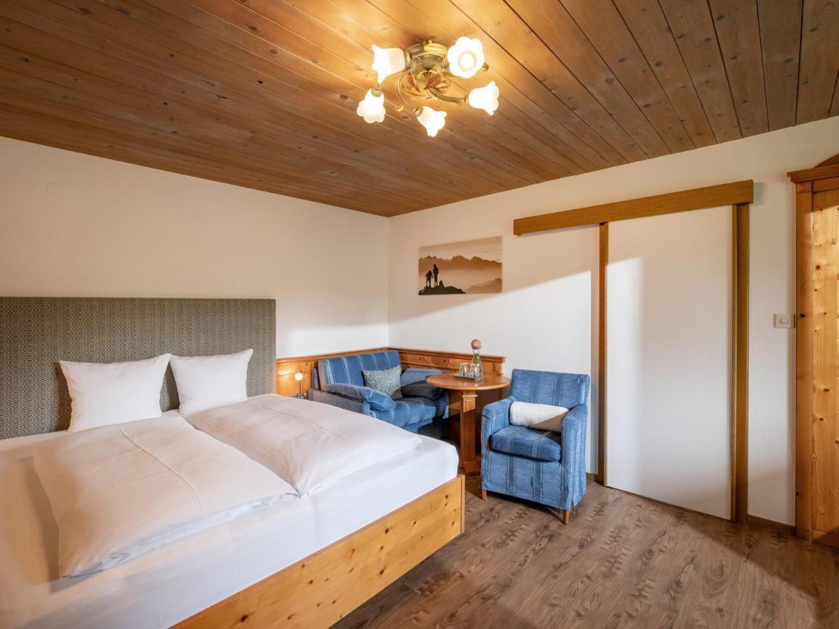 Zillertal Gasthof Gerlos