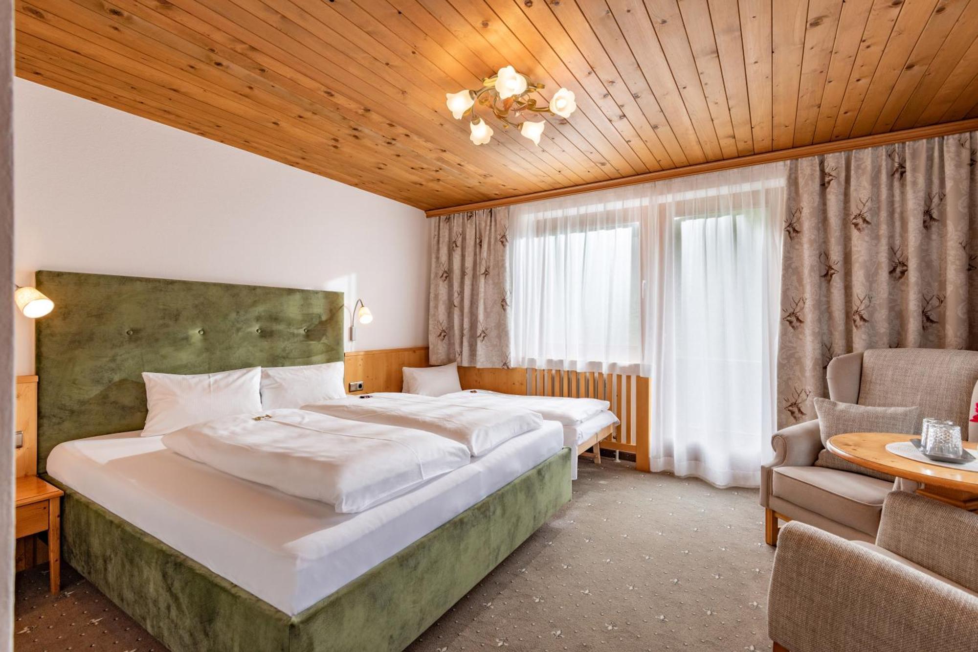 Zillertal Gasthof Gerlos