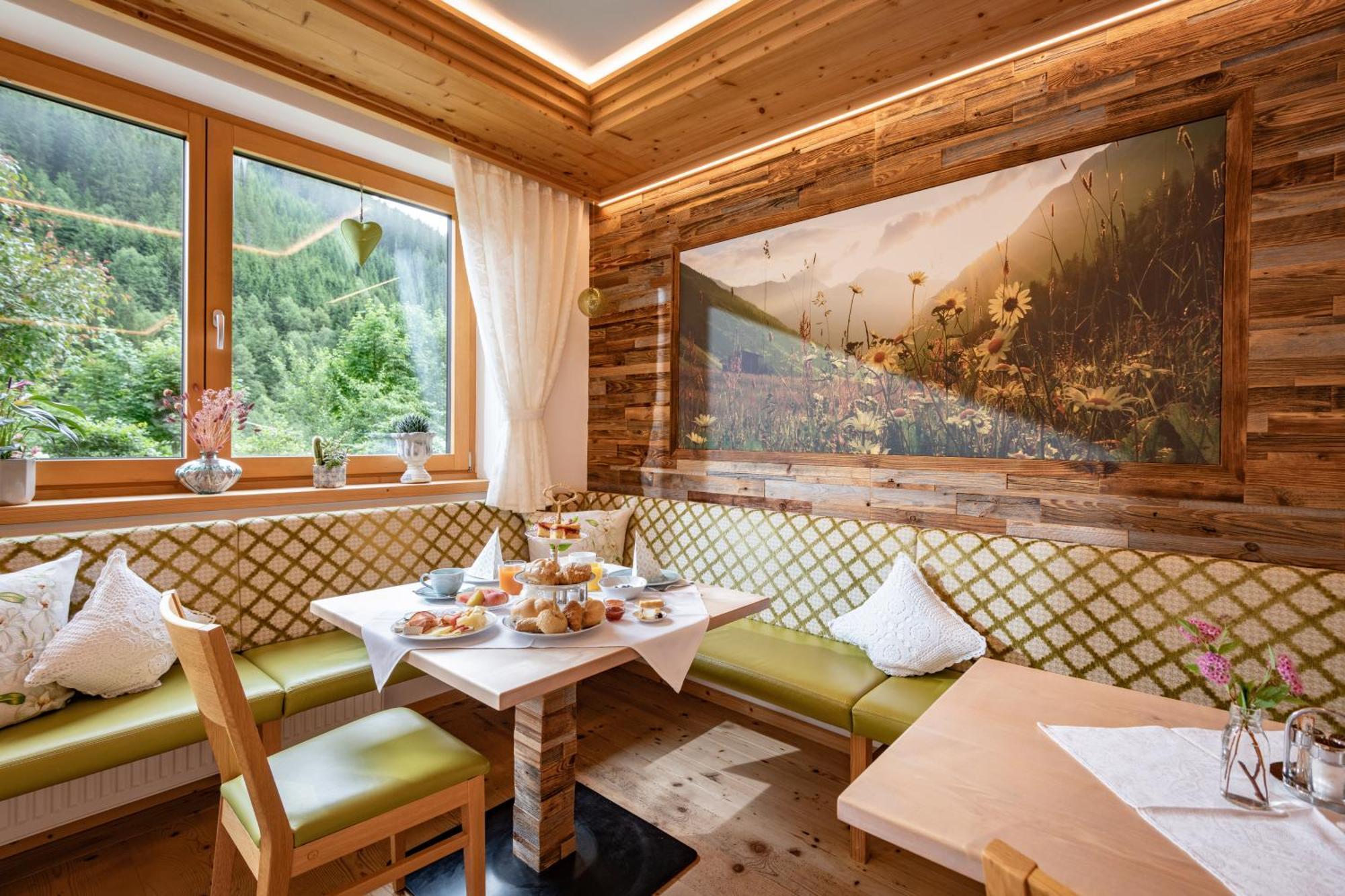 Zillertal Gerlos