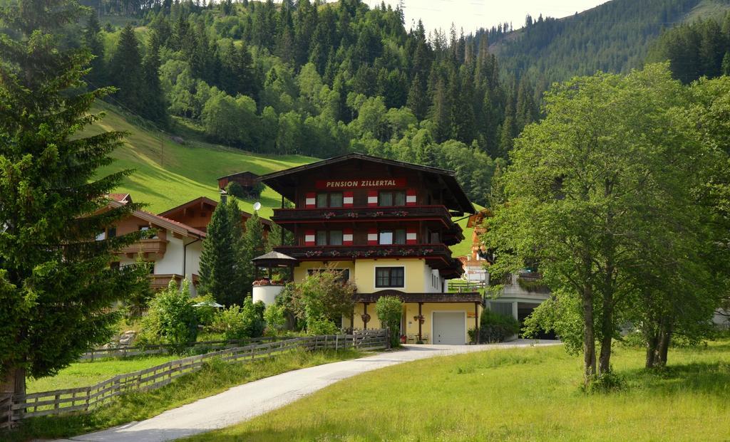 Zillertal