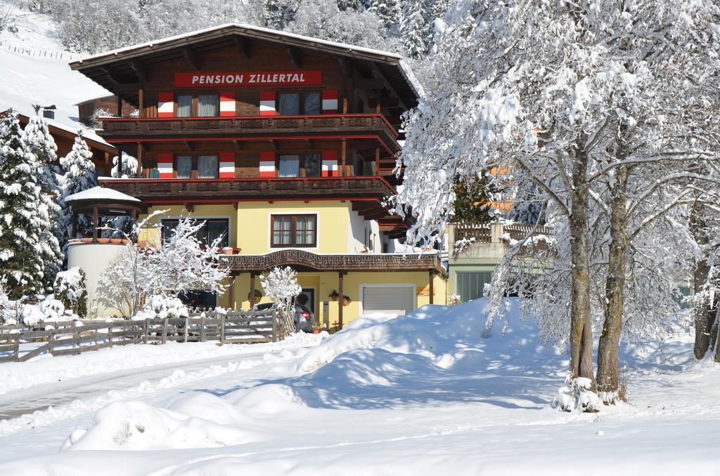 Gasthof Zillertal 2*