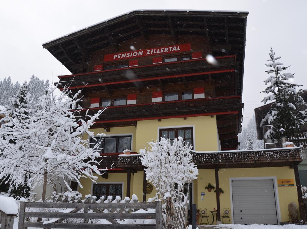 Zillertal Gerlos