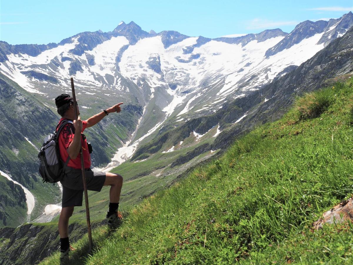 Zillertal Gasthof