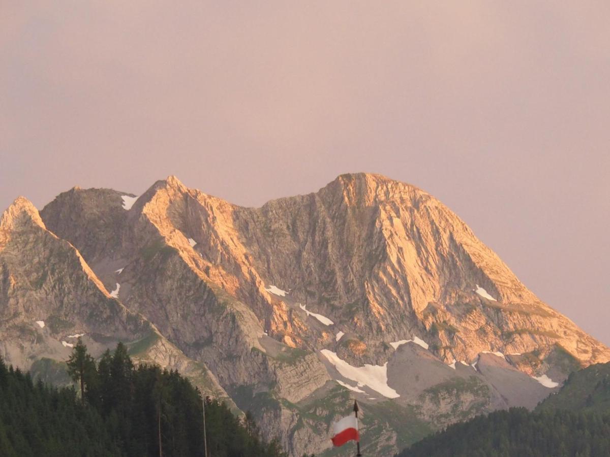 Guest house Zillertal 2*