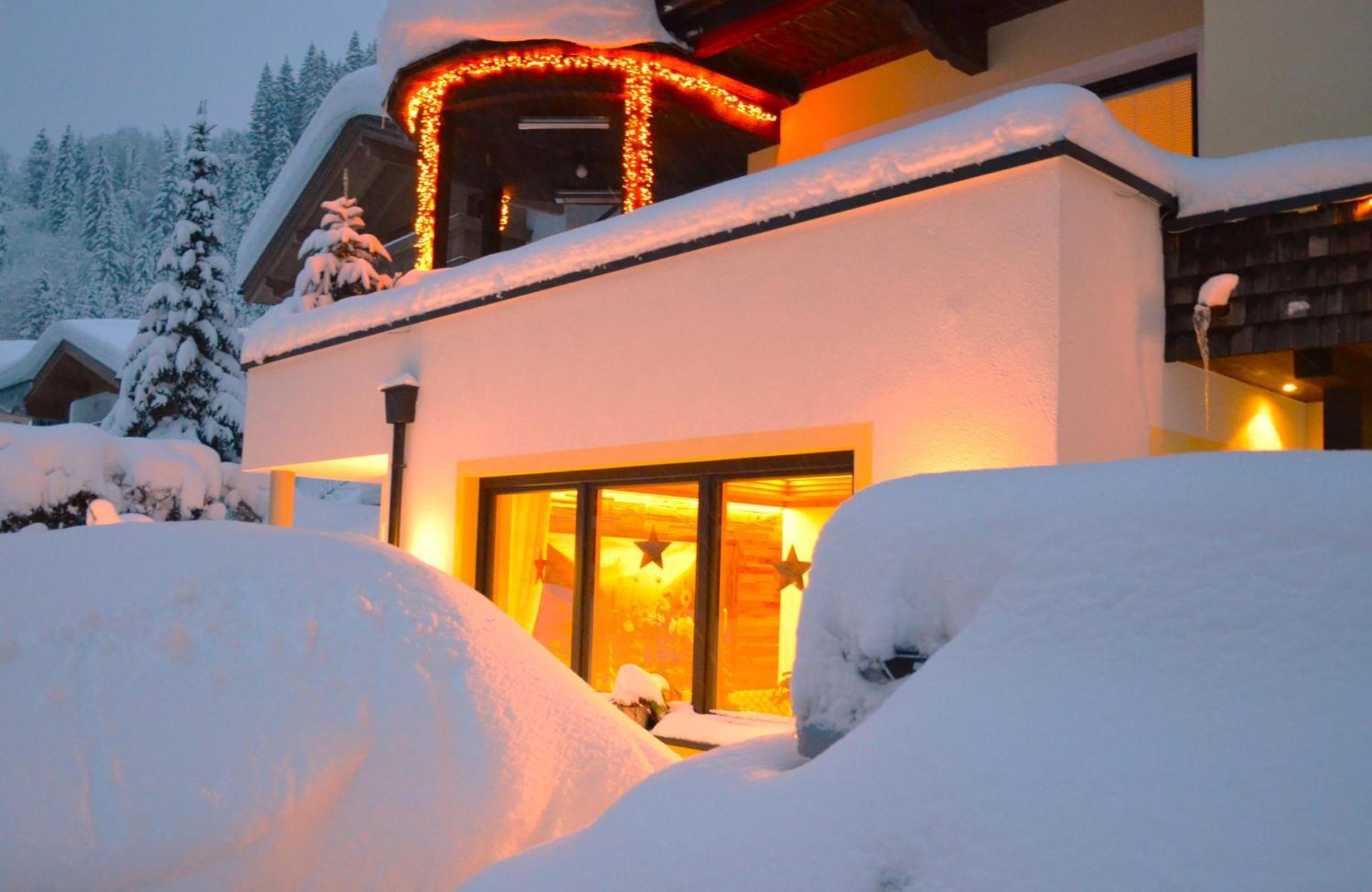 Zillertal