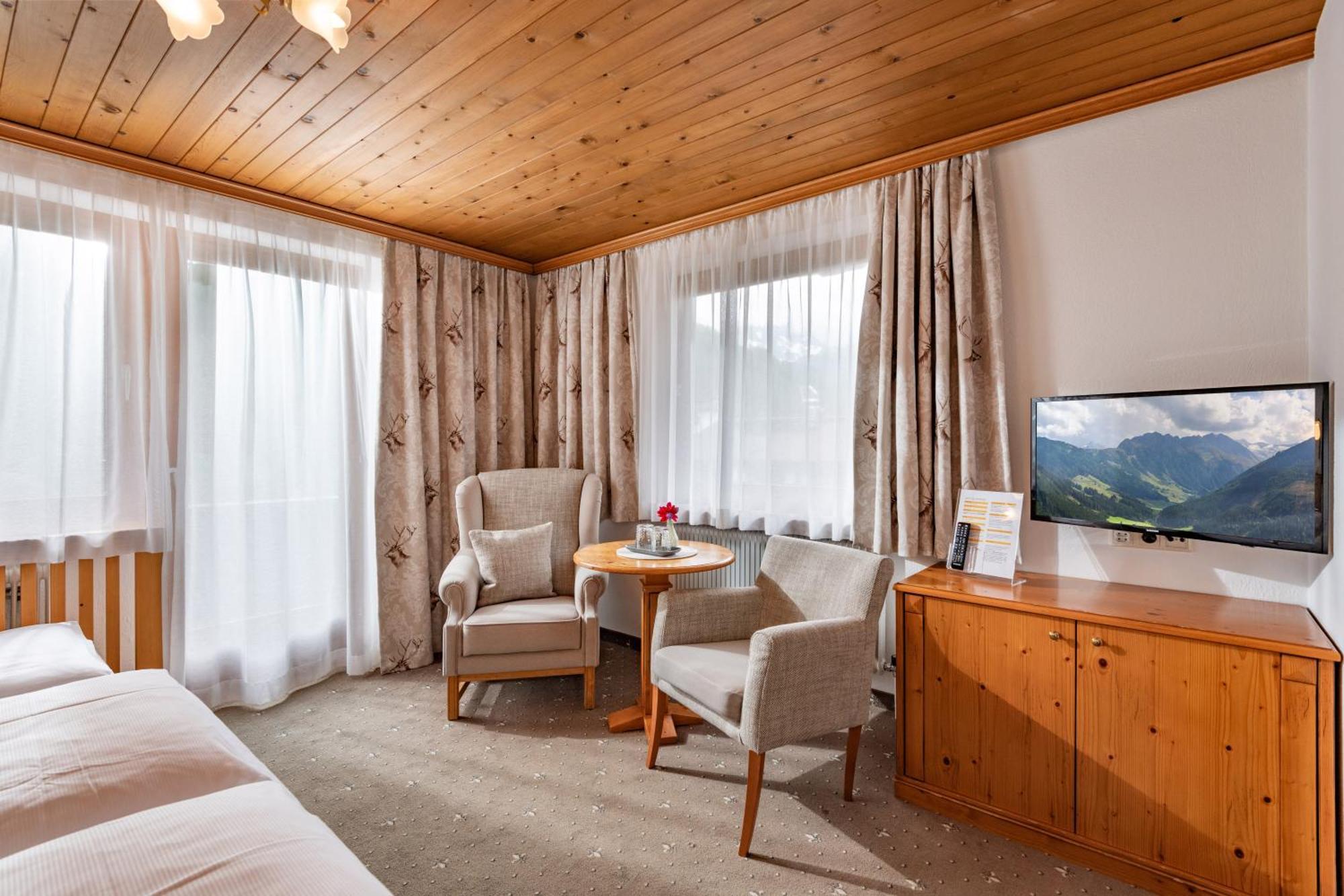 Guest house Zillertal