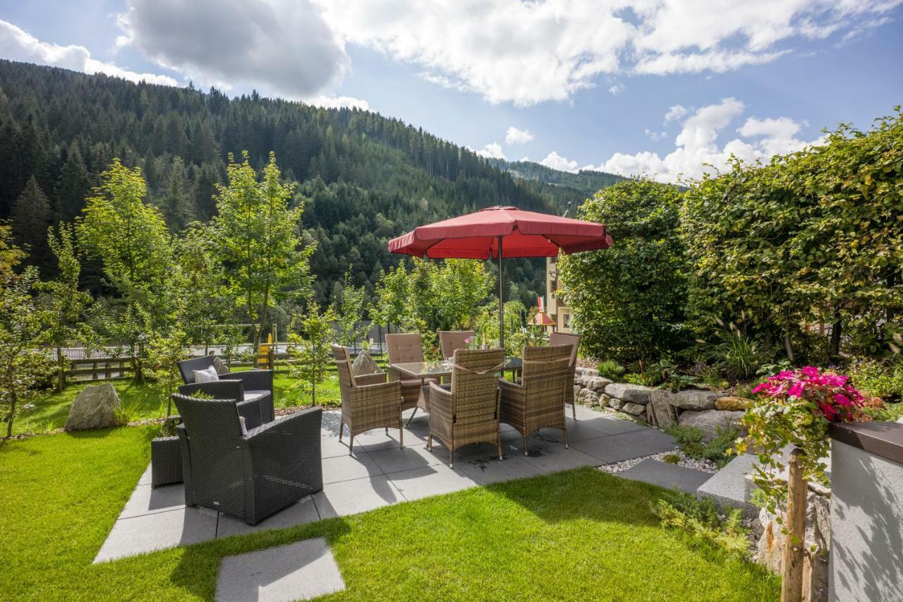Guest house Zillertal Gerlos