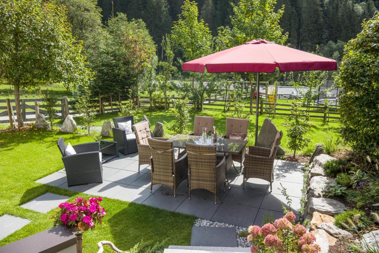 Zillertal Gerlos
